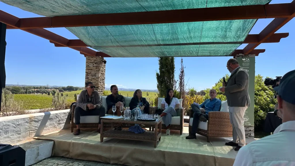 Regenerative Wine Fest