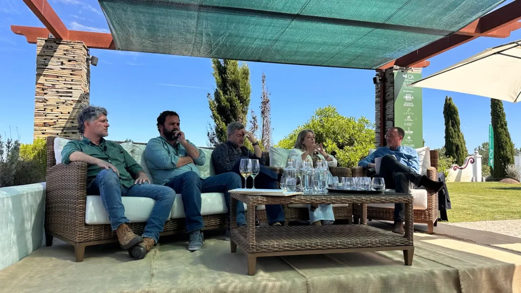 Regenerative Wine Fest