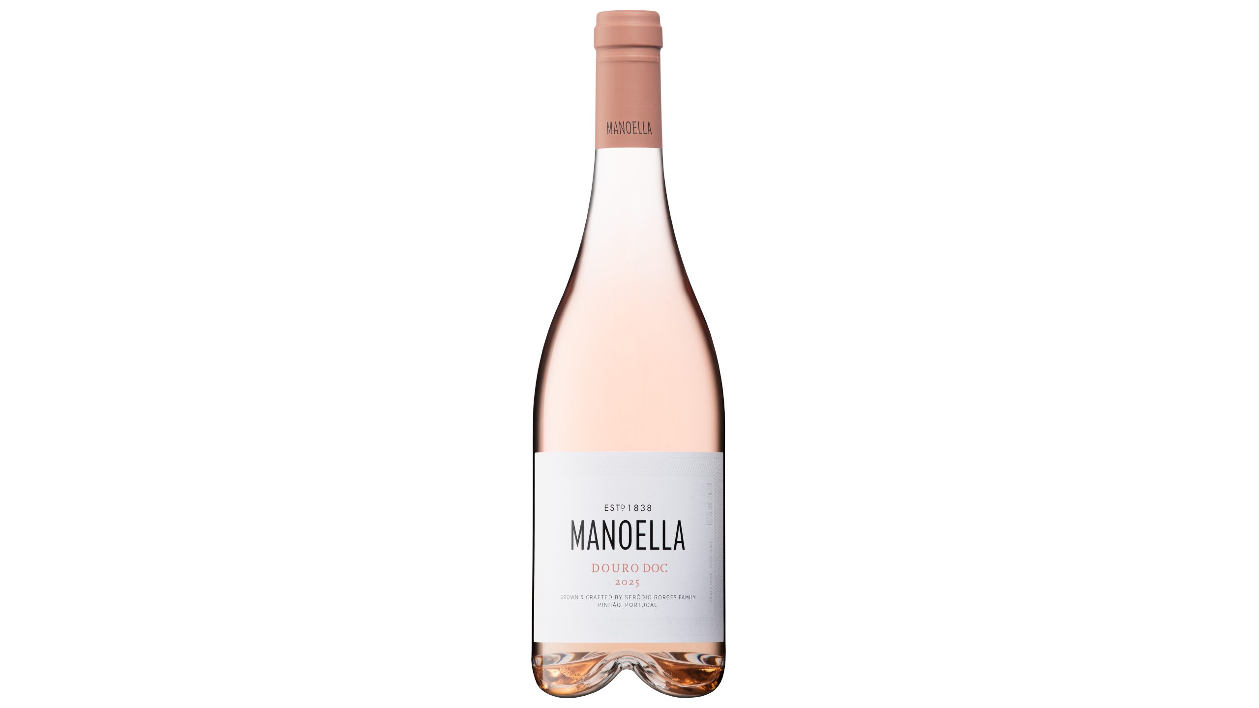 Wine&Soul lança o novo Manoella 2025