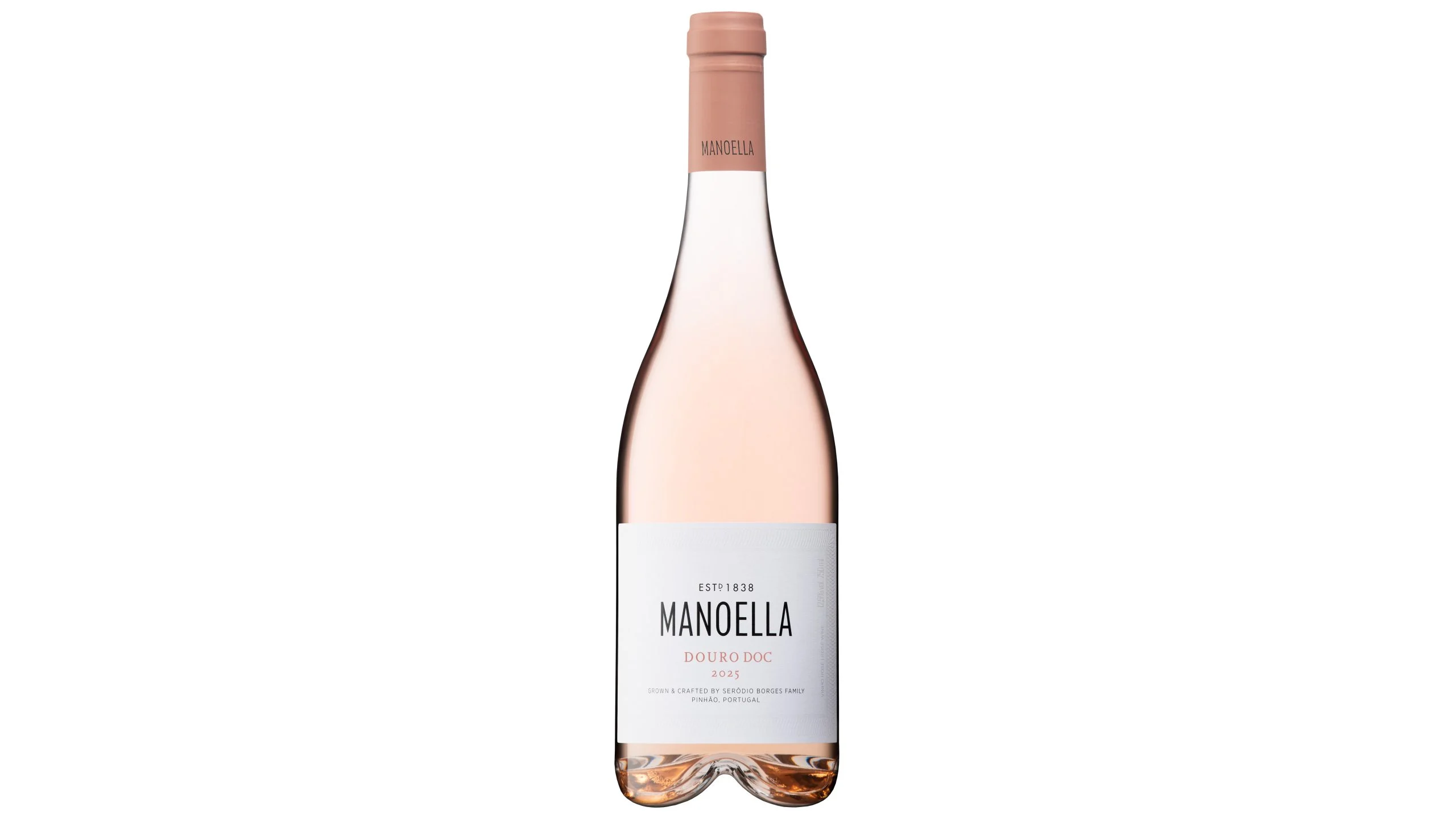 Wine&Soul lança o novo Manoella 2025