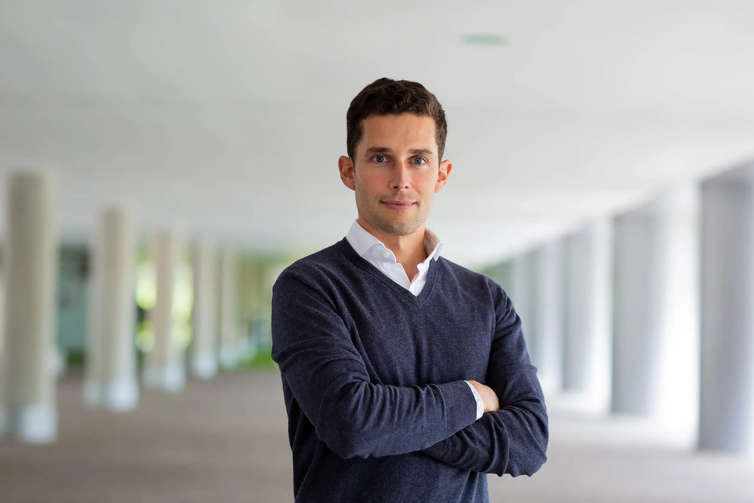 Verisure nomeia Marcelo Santiso para liderar operação em Portugal