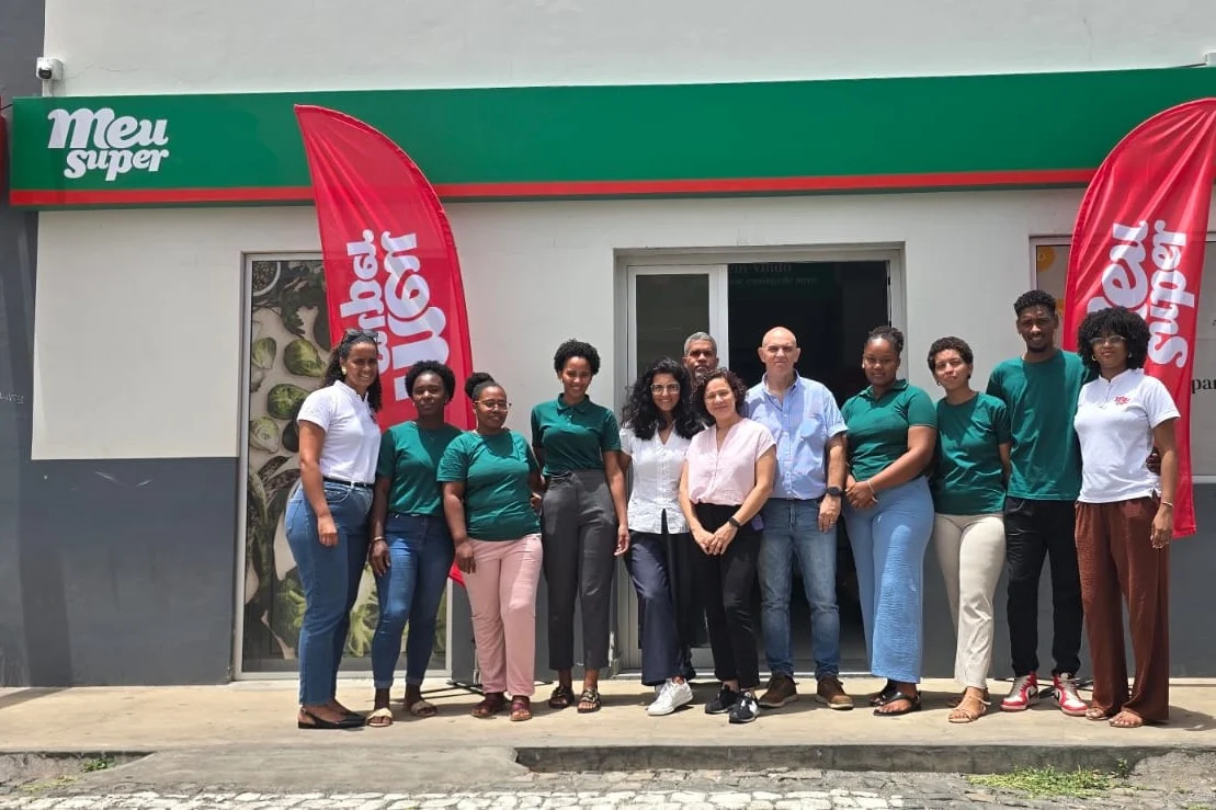 Meu Super reforça expansão em Cabo Verde