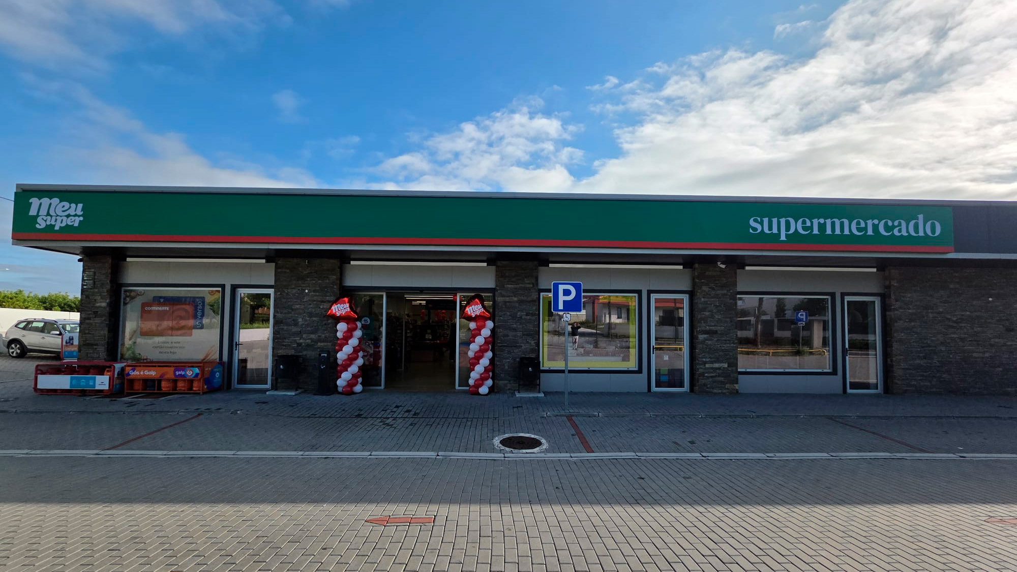 Meu Super inaugura 27ª loja no distrito de Viseu