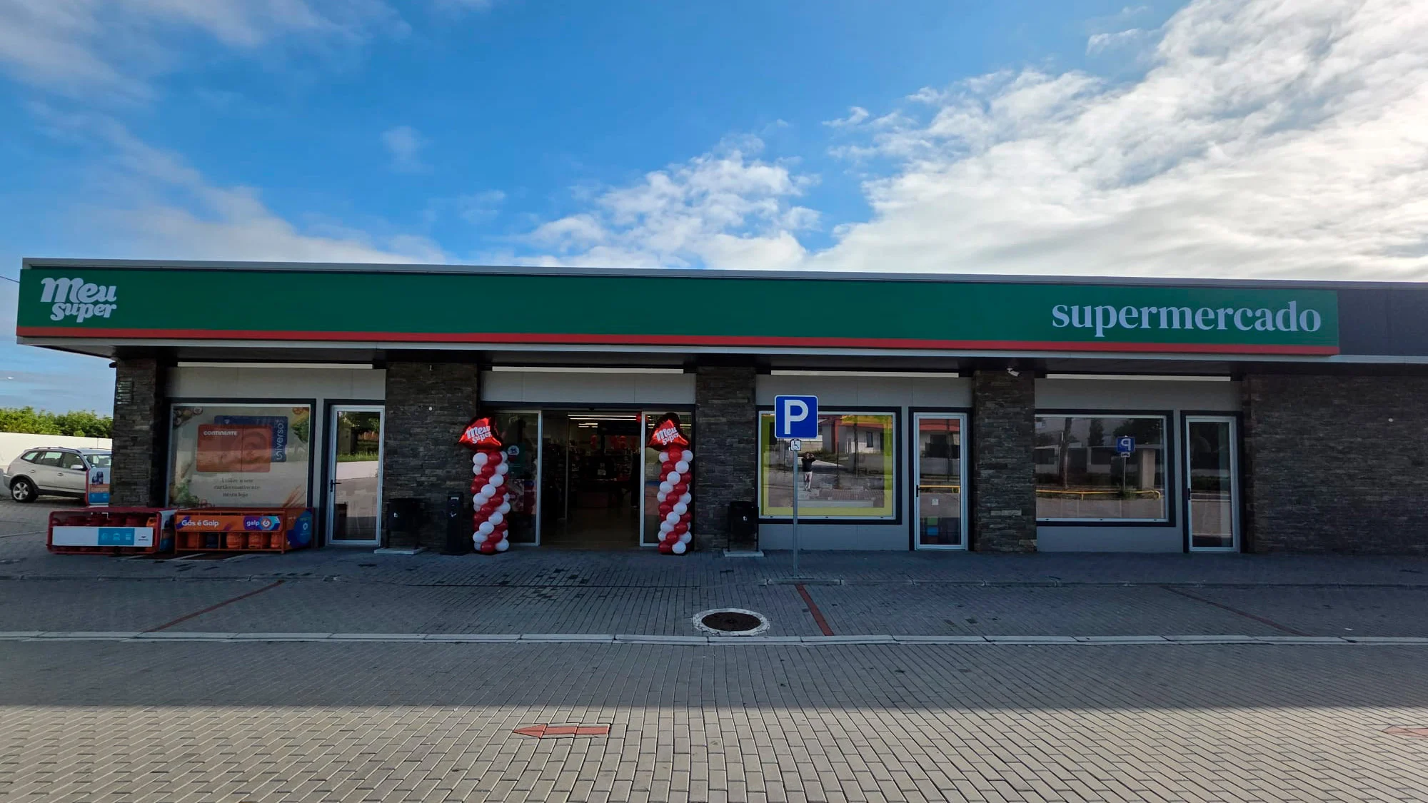 Meu Super inaugura 27ª loja no distrito de Viseu