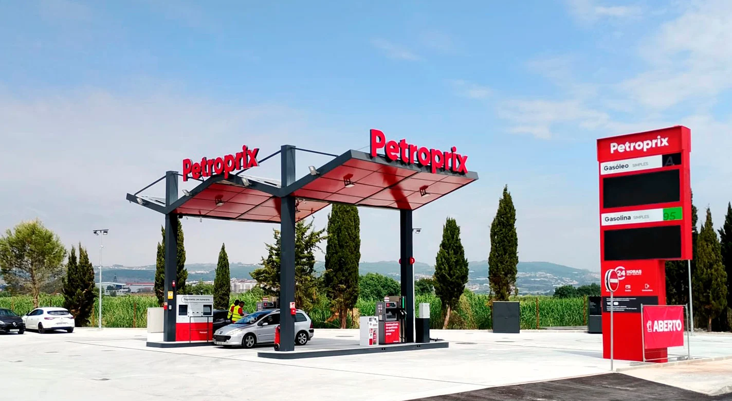 Petroprix continua a expandir-se com nova abertura em Lisboa