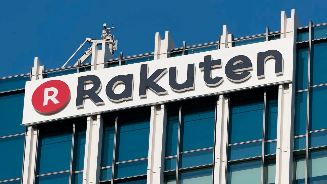 Rakuten procura comprador para marketplace em França
