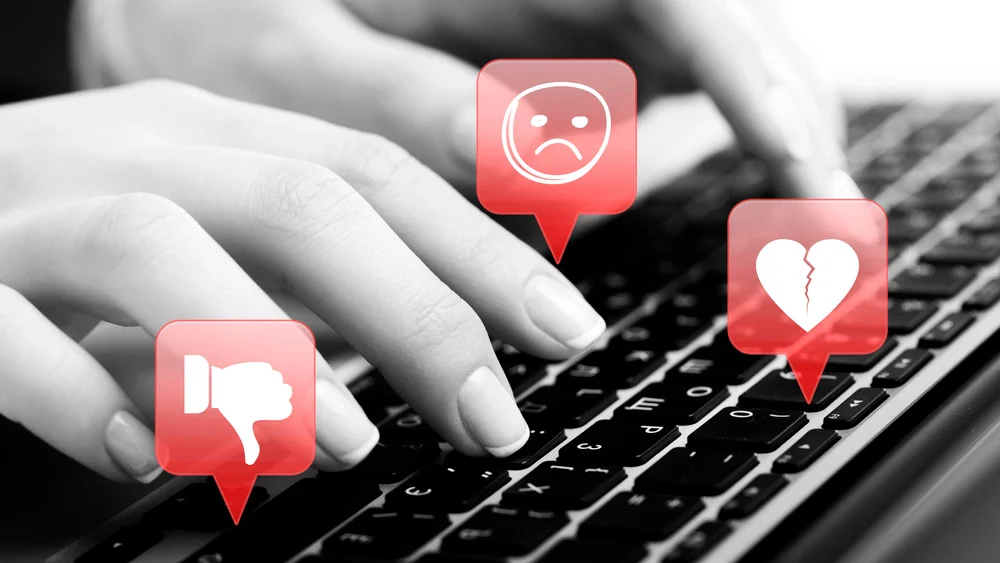 95% dos portugueses considera o cyberbullying um problema grave