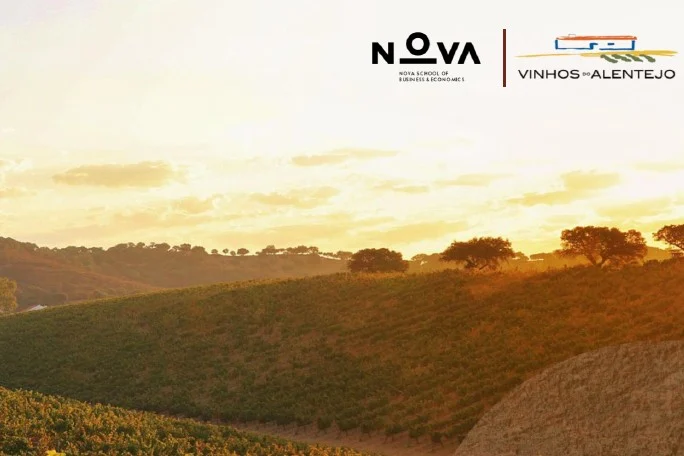 Vinho do Alentejo contribui com mais de 712 milhões para PIB nacional