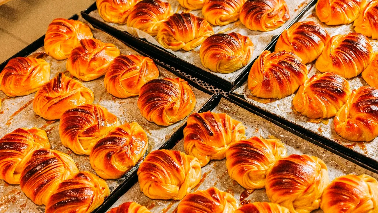 A Padaria Portuguesa lança projeto-piloto contra o desperdício alimentar