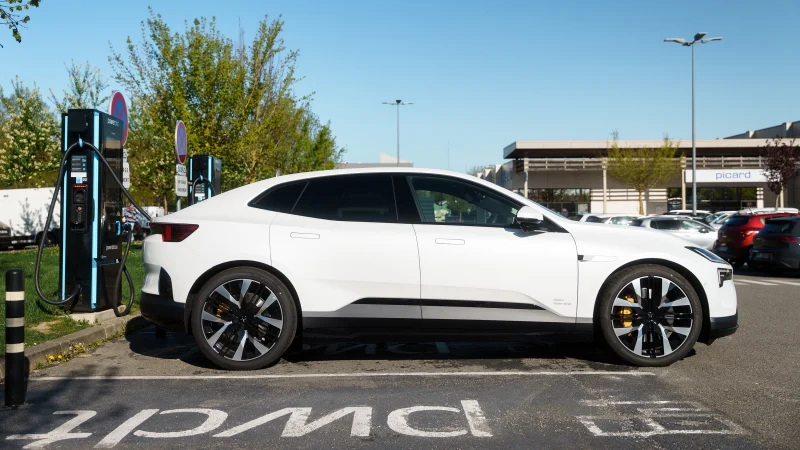 Powerdot e Octopus Energy lançam plano de carregamento ilimitado para veículos elétricos