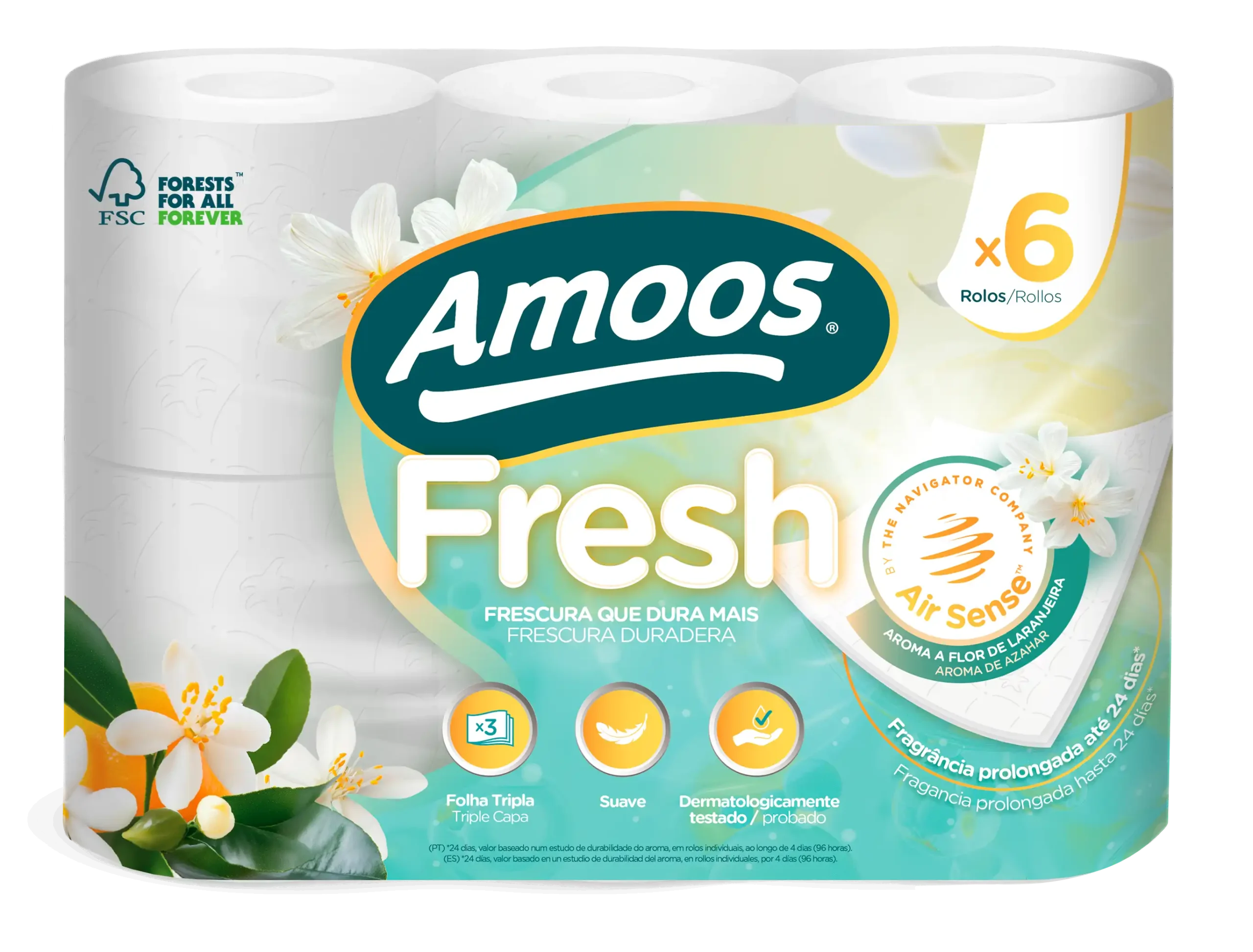 Amoos Fresh