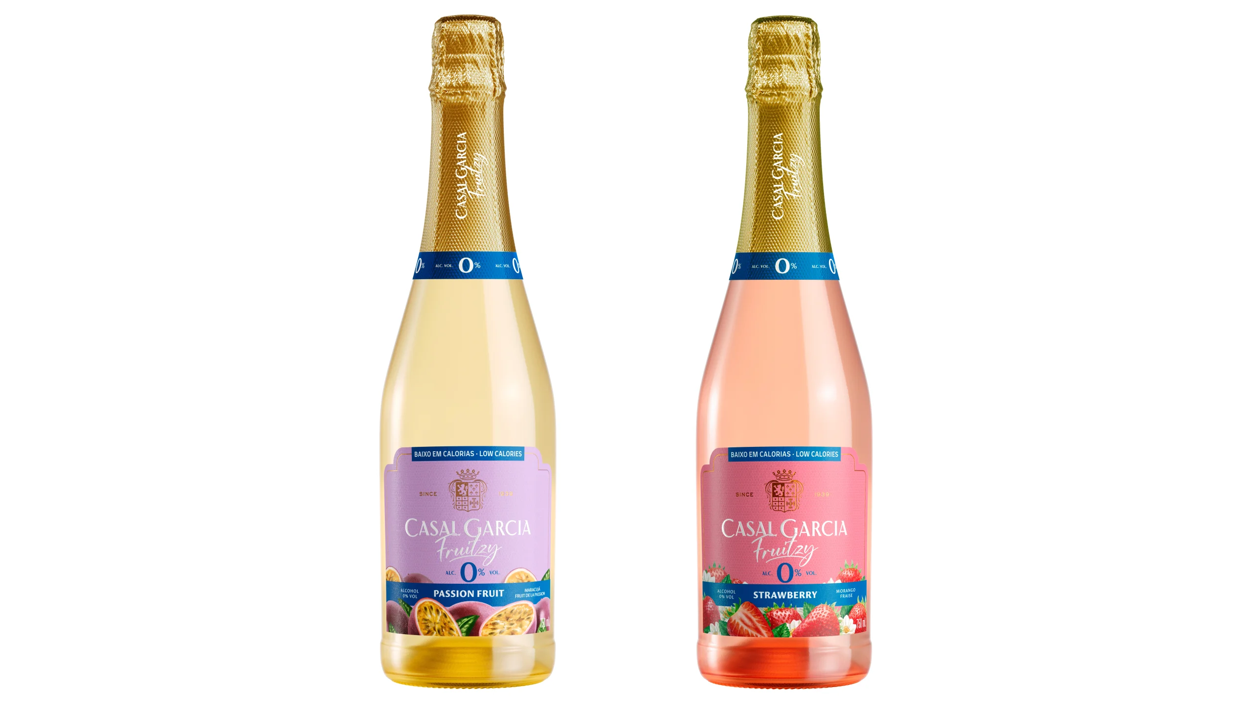 Casal Garcia Fruitzy 0%