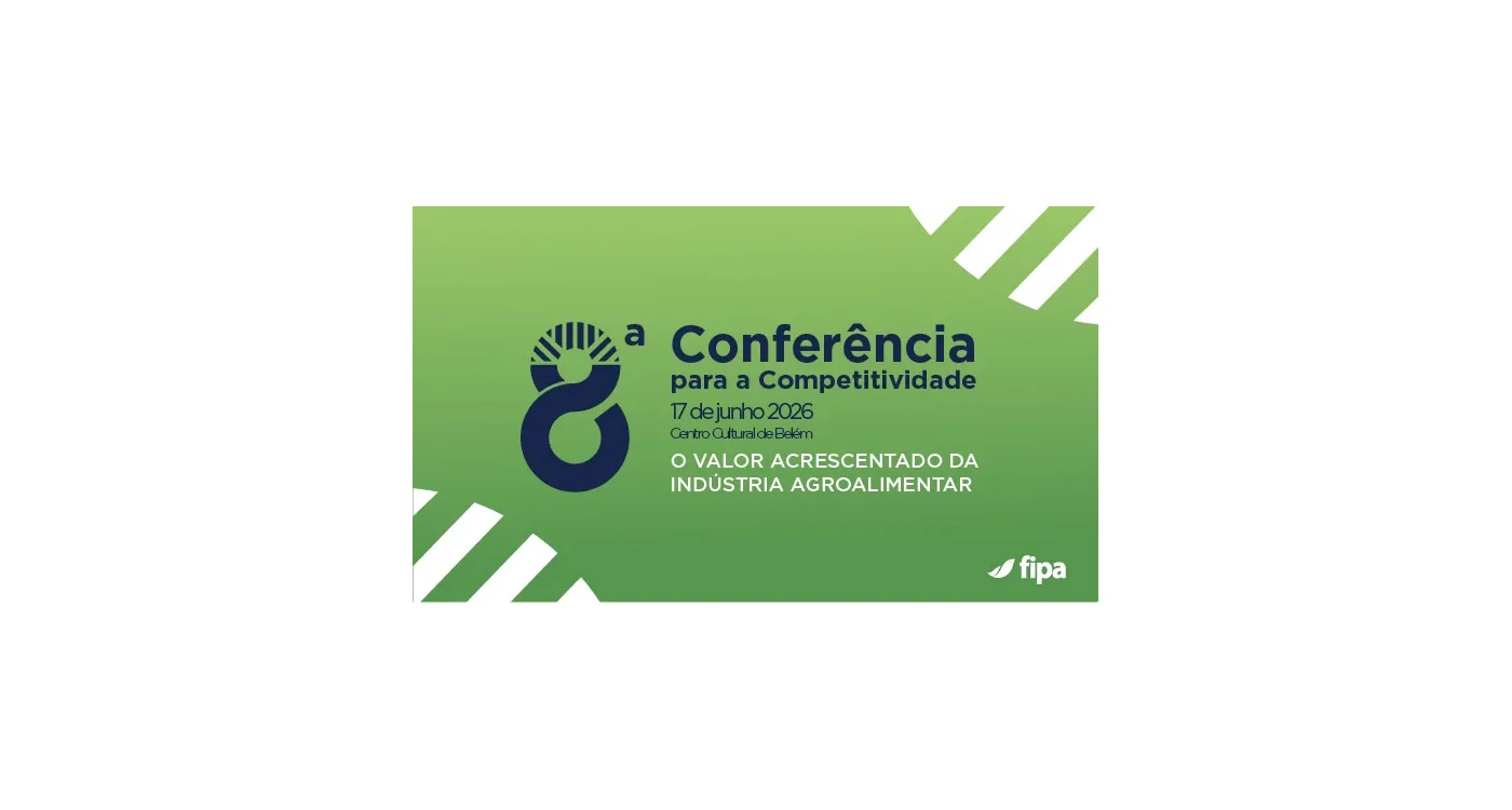 FIPA debate valor acrescentado da indústria agroalimentar no CCB