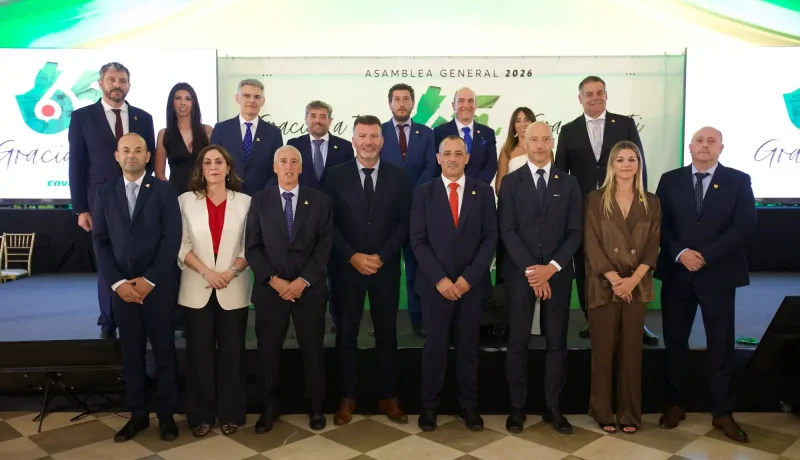 Coviran aprova contas e reforça crescimento ibérico
