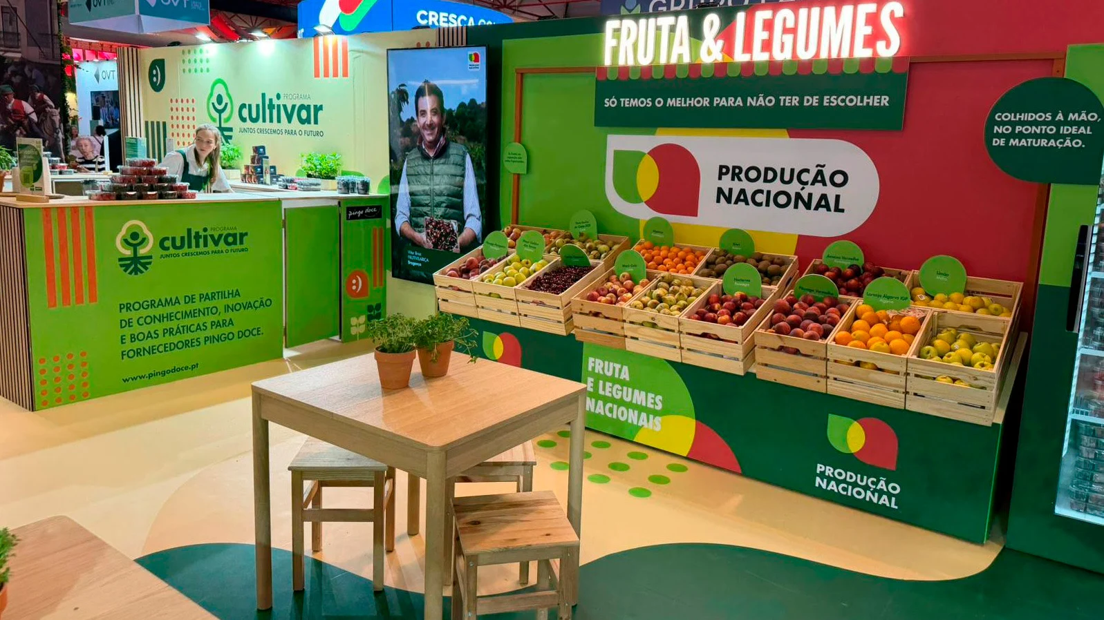 Pingo Doce
