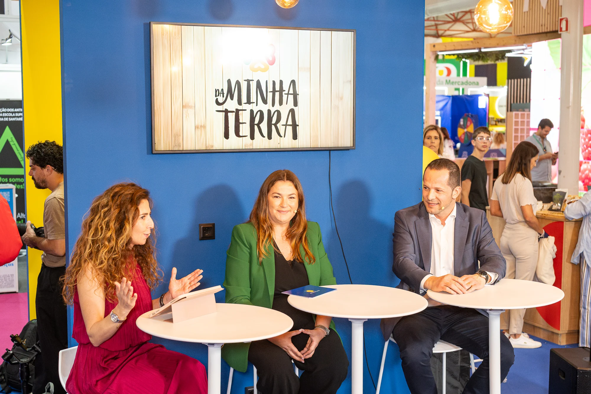 Lidl relança “Da Minha Terra” para apoiar produtores portugueses