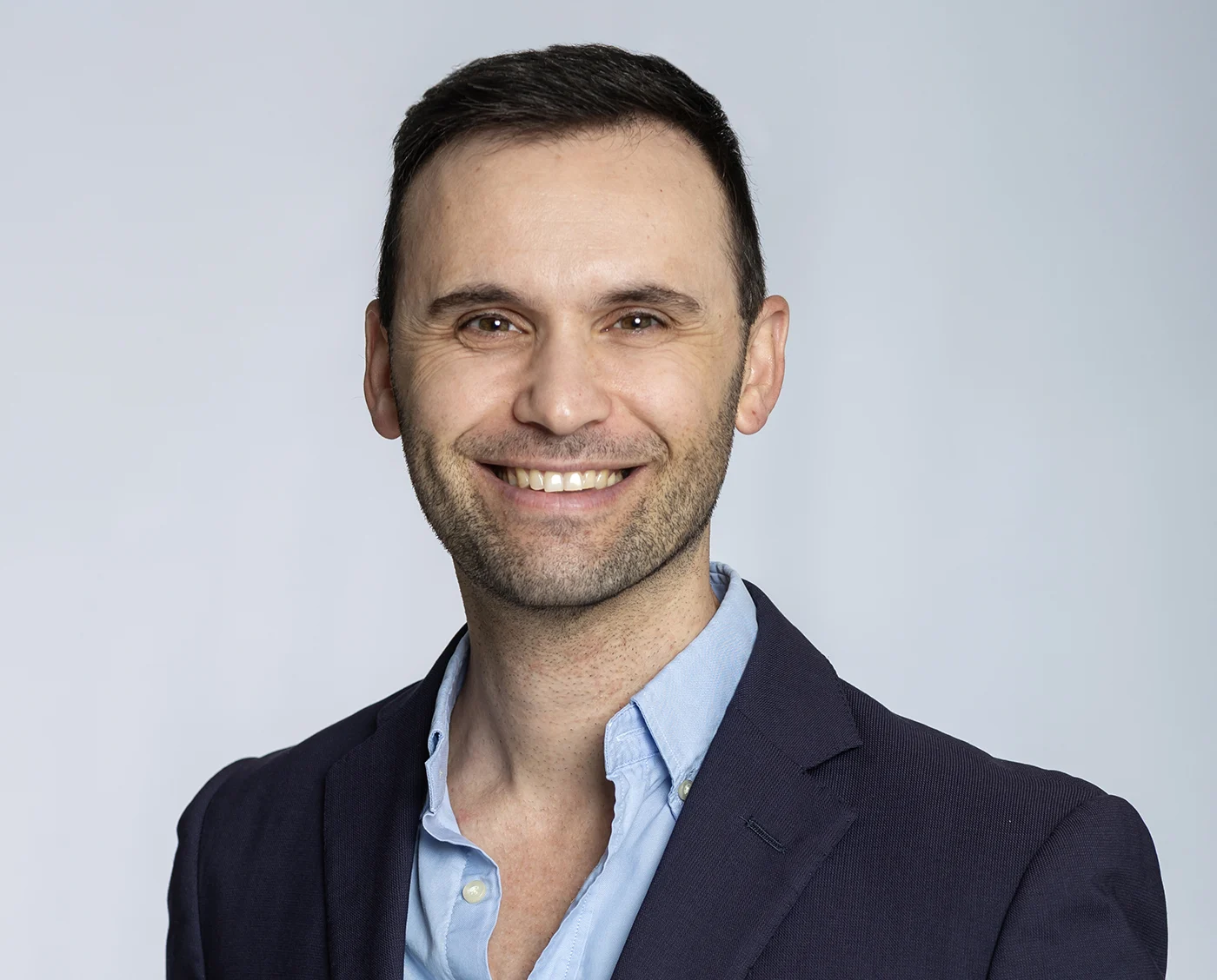 “O consumidor já não procura apenas o preço mais baixo. Procura segurança na decisão”