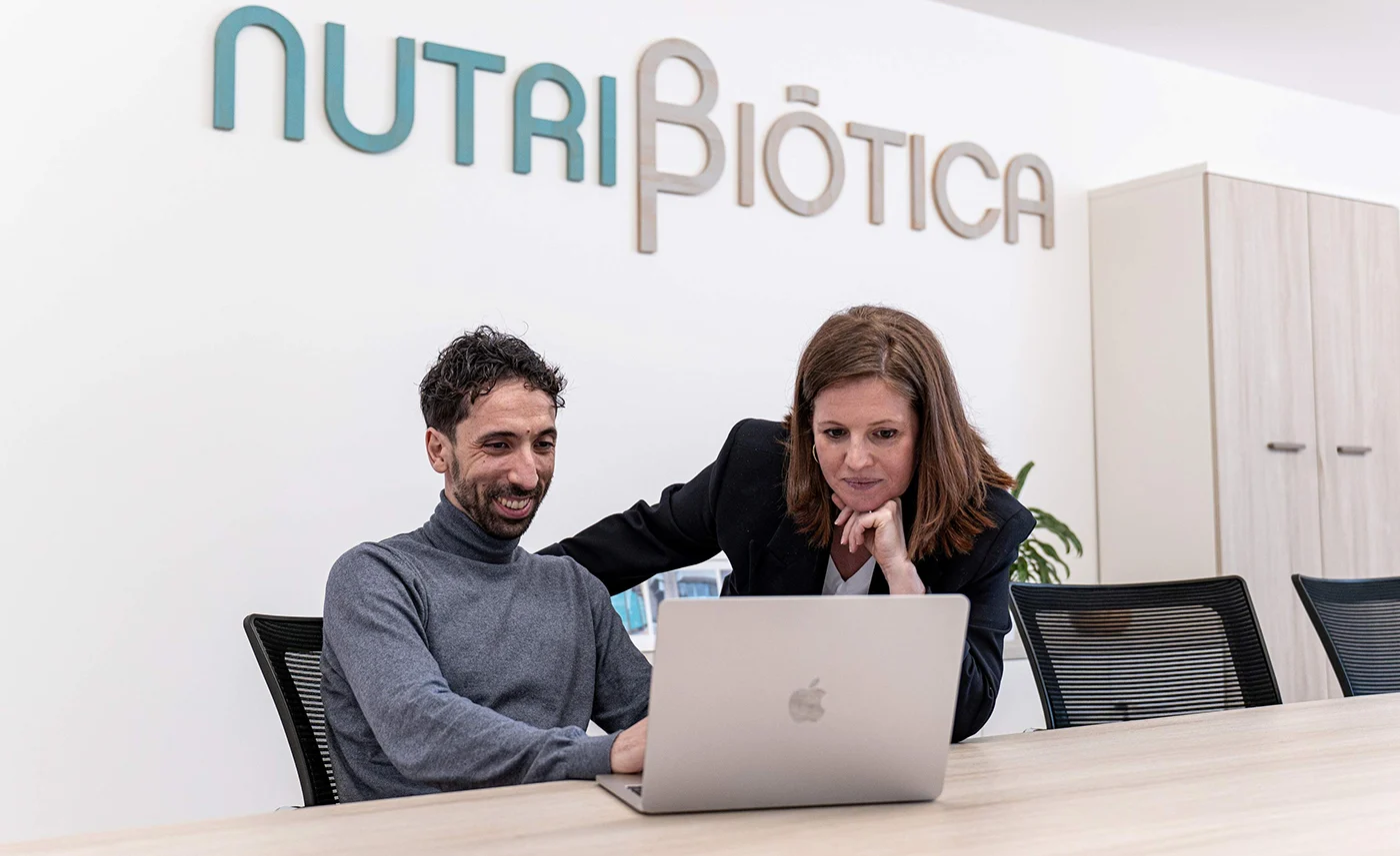 Nutribiótica chega a Portugal com probióticos e suplementos alimentares