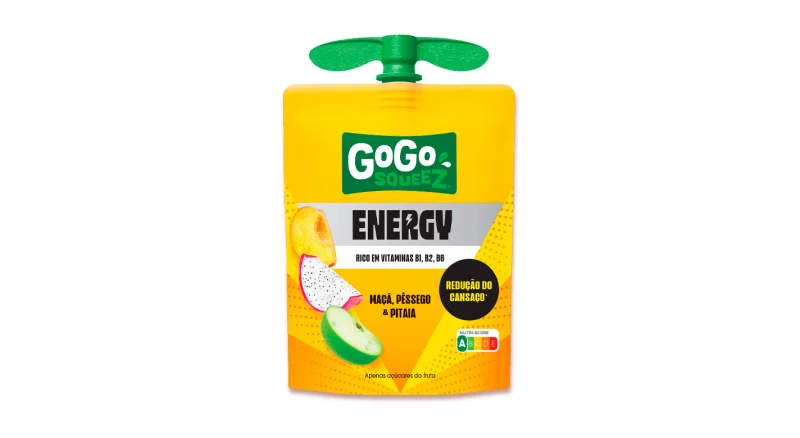 GoGo squeeZ apresenta a primeira gama para adultos