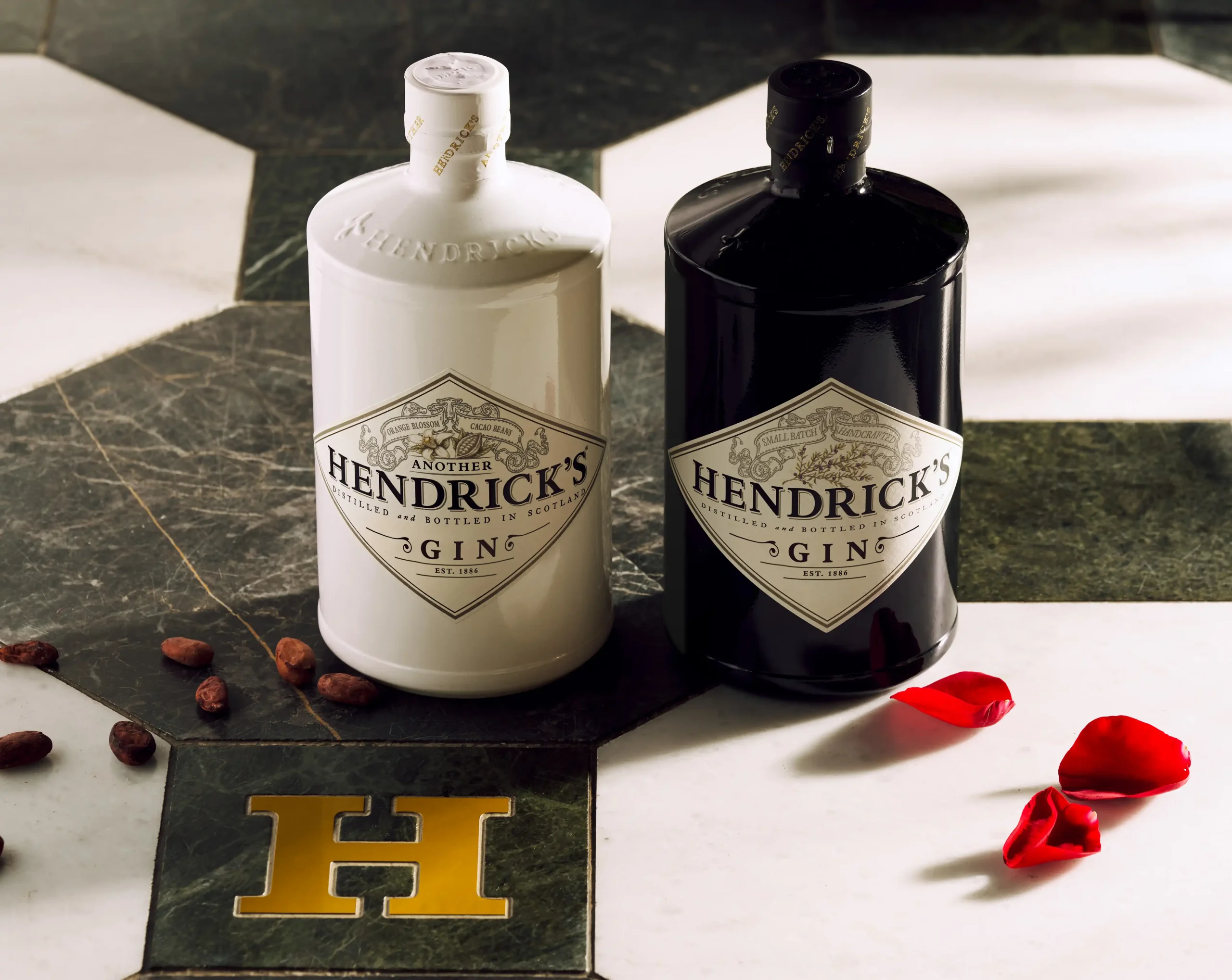 Hendricks apresenta Another Hendrick’s