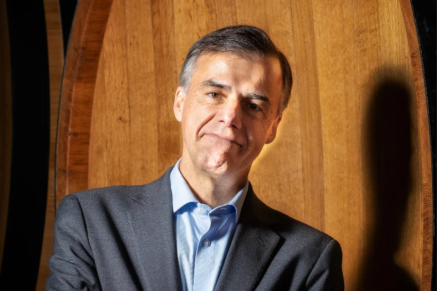 Vinhos do Alentejo querem duplicar exportações em cinco anos