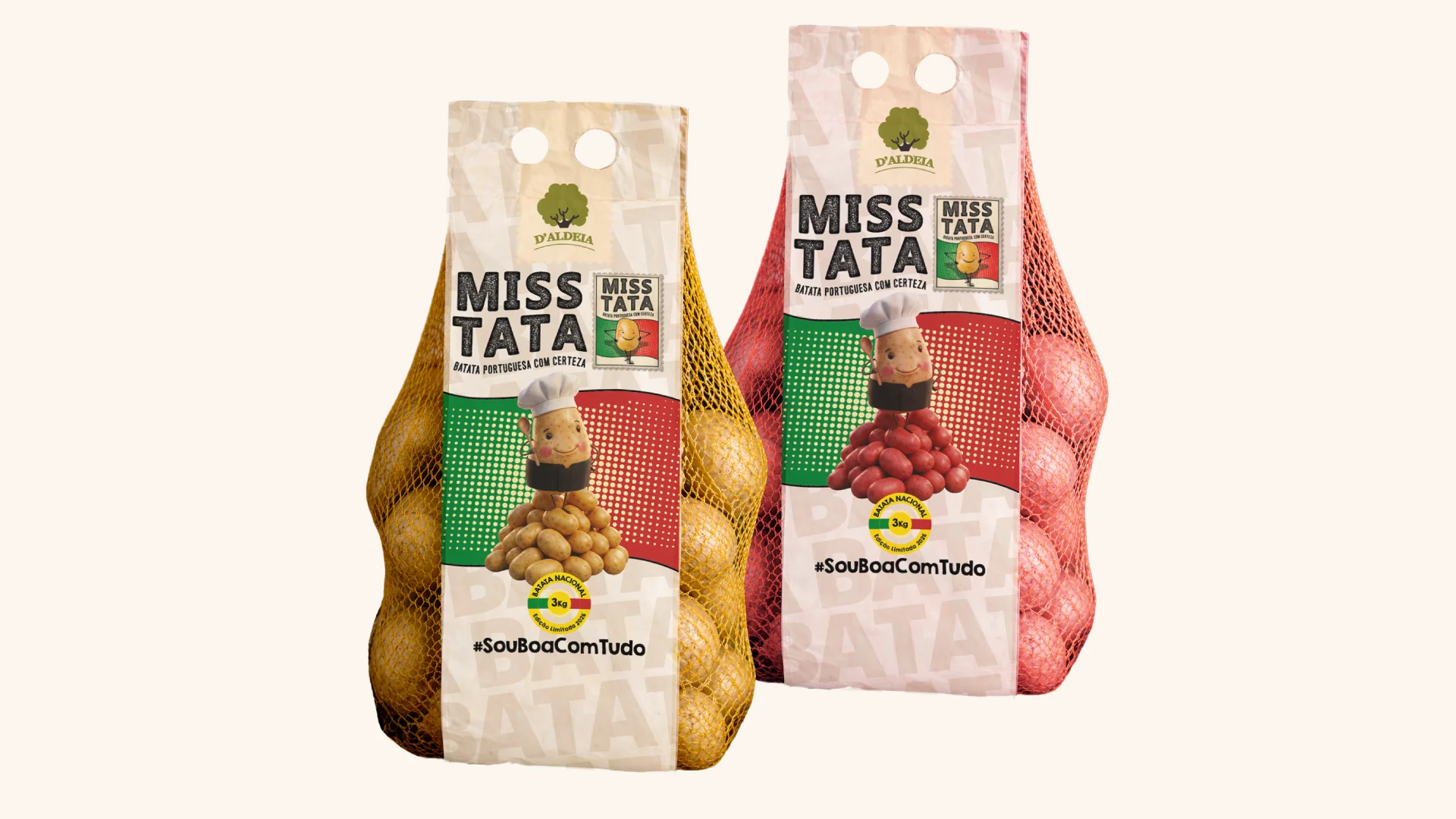 Miss Tata