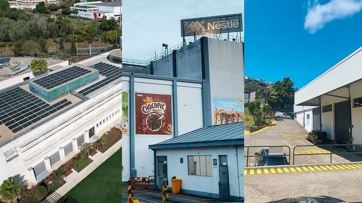 Nestlé Portugal