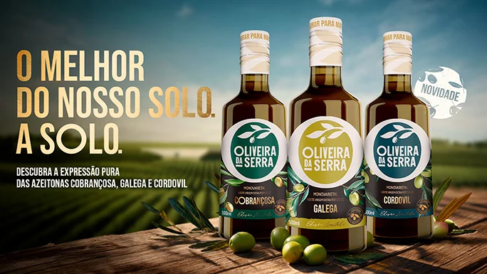 Oliveira da Serra