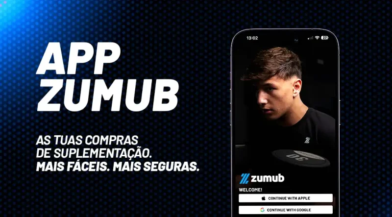 Zumub lança aplicação para reforçar experiência de compra digital