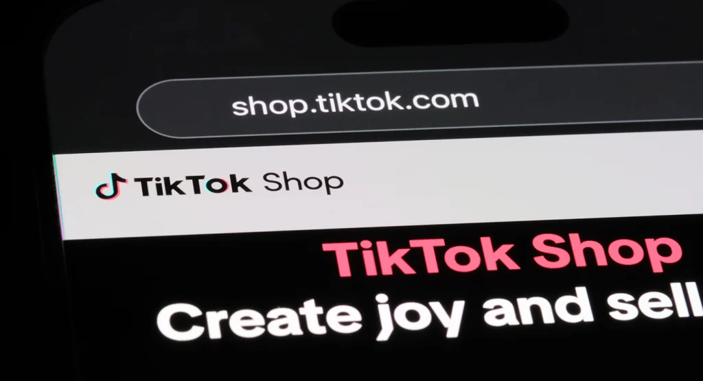 Apenas 5% dos grandes vendedores consegue destacar-se na Amazon e TikTok Shop
