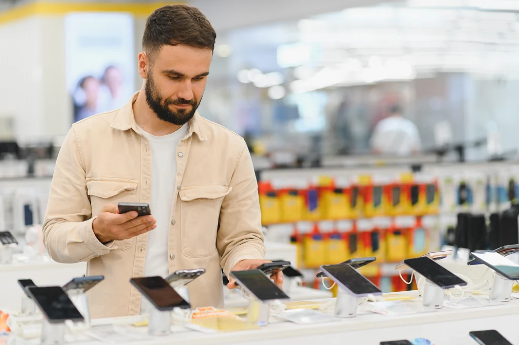 Mercado mundial de smartphones cai 20% e atinge mínimos de 14 anos