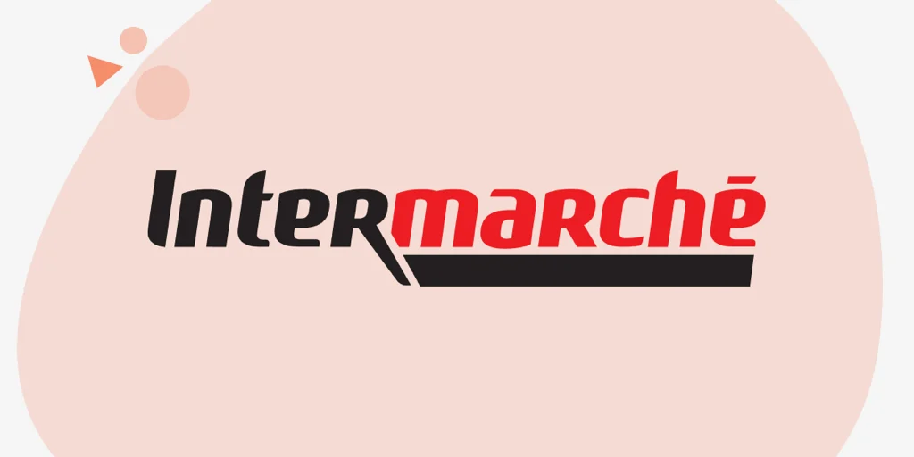 Intermarché 标志