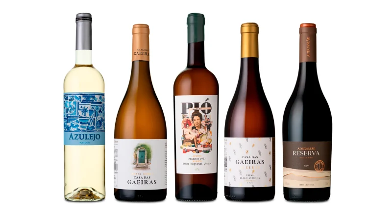 Concurso Vinhos de Lisboa: edição de 2026 atribui 44 medalhas