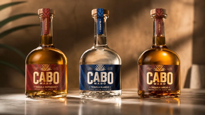 Campari vende marcas de Cognac, tequila e rum