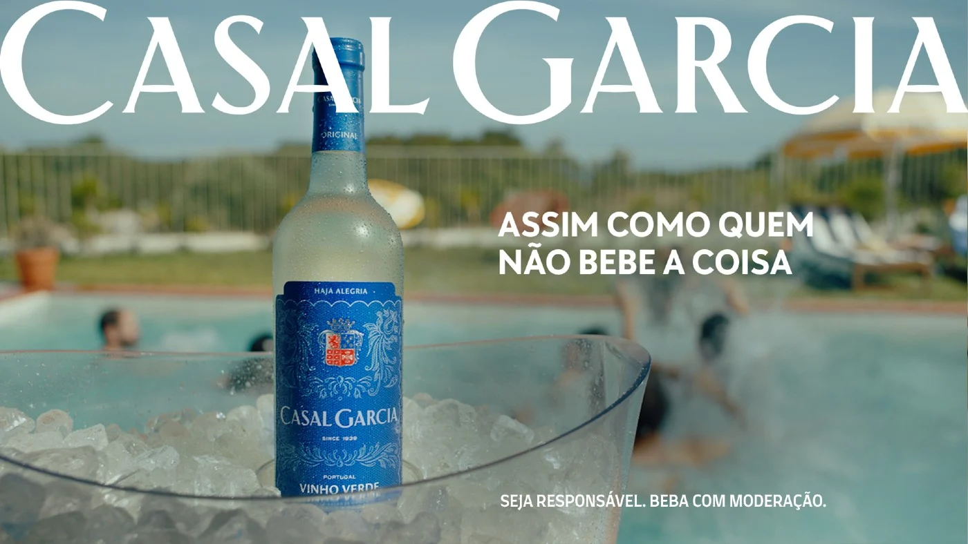 Casal Garcia