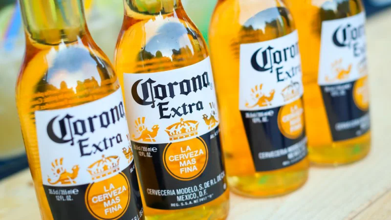 AB InBev cresce 5,6% no segundo trimestre