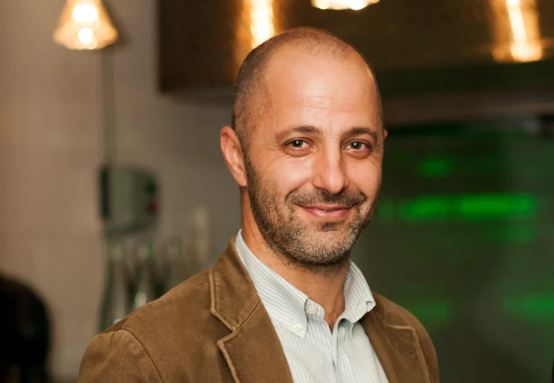 Ricardo Coelho assume liderança da ComparaMais