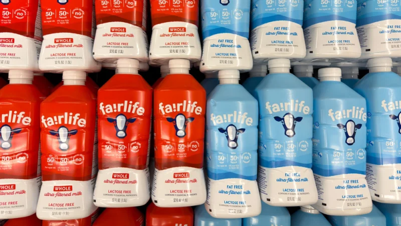 Coca-Cola suspende produção da Fairlife nos Estados Unidos após ataque de ransomware
