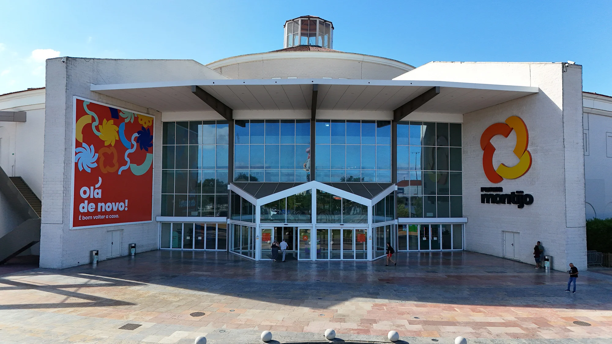 Forum Montijo