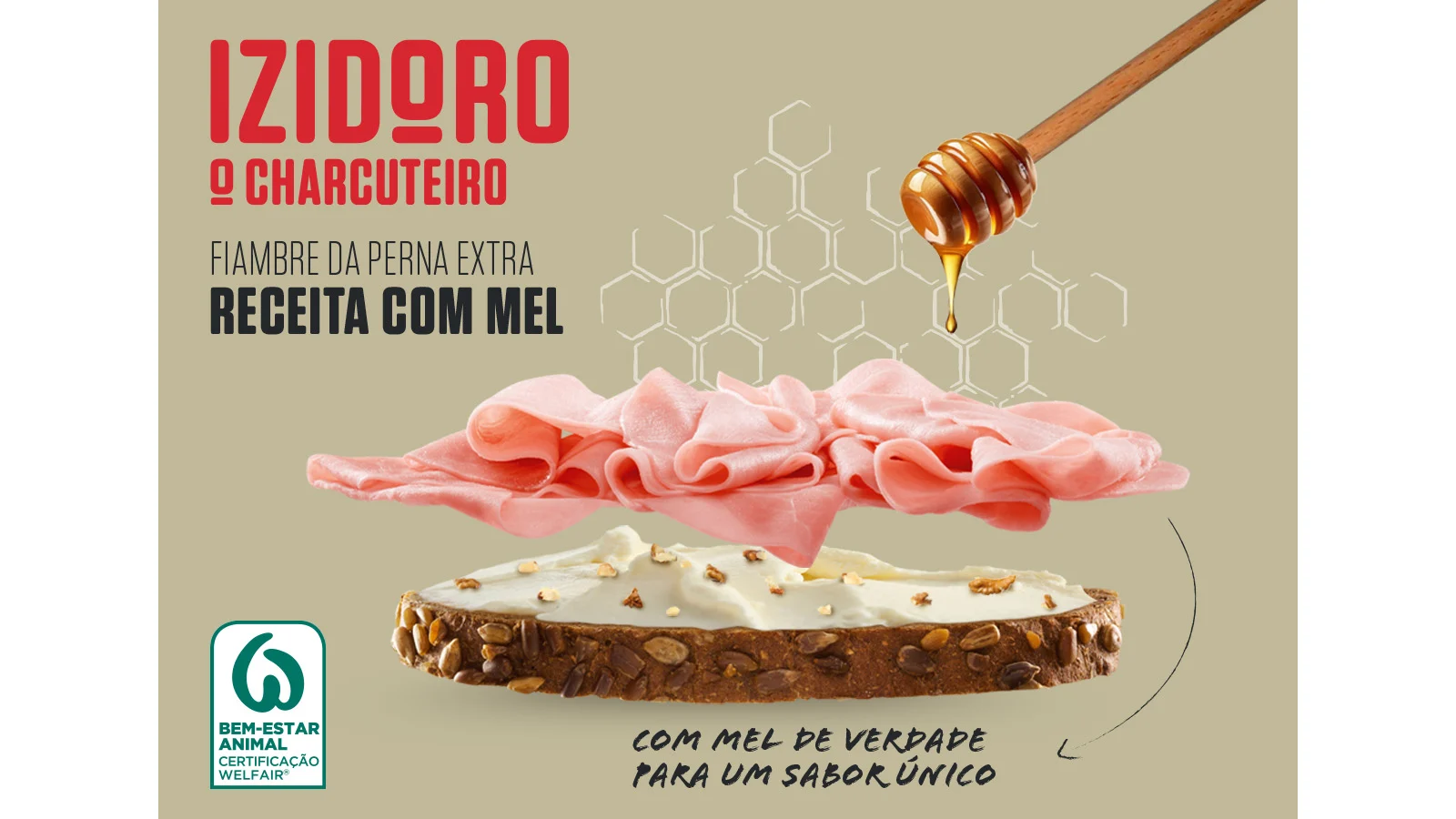 Izidoro