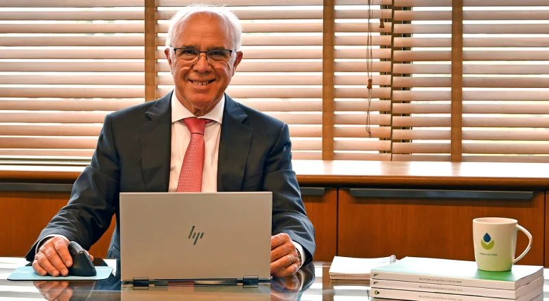 “O futuro do sector não passa por produzir mais leite, passa por criar mais valor a partir de cada litro”