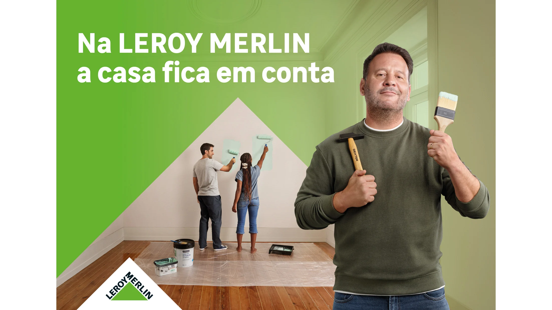 Leroy Merlin