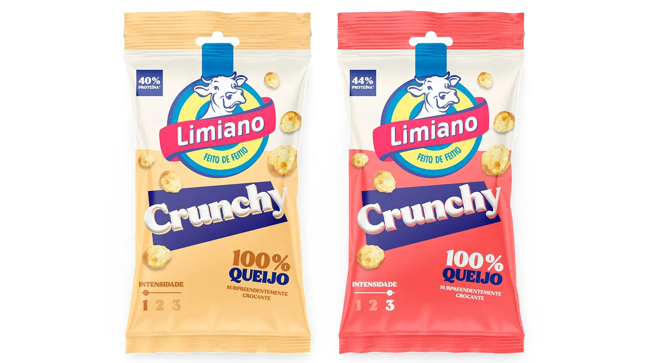 Limiano Crunchy