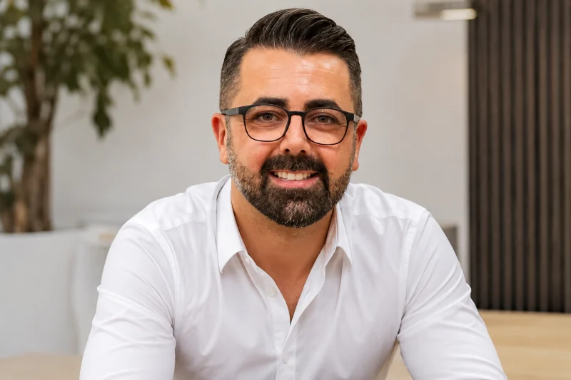 KIABI Ibéria nomeia diretor de marketing e digital