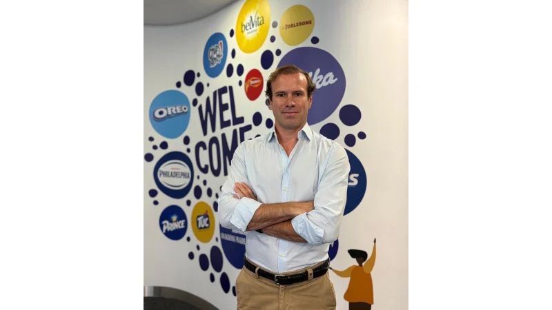 Mondelēz International anuncia novo diretor-geral em Portugal