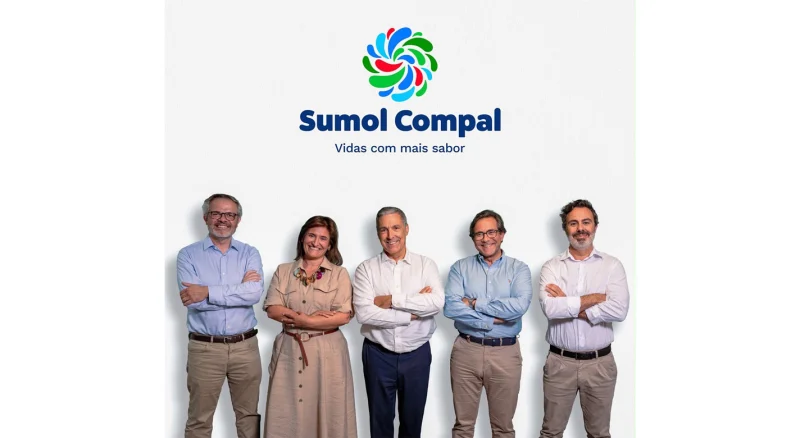Sumol Compal renova Comissão Executiva