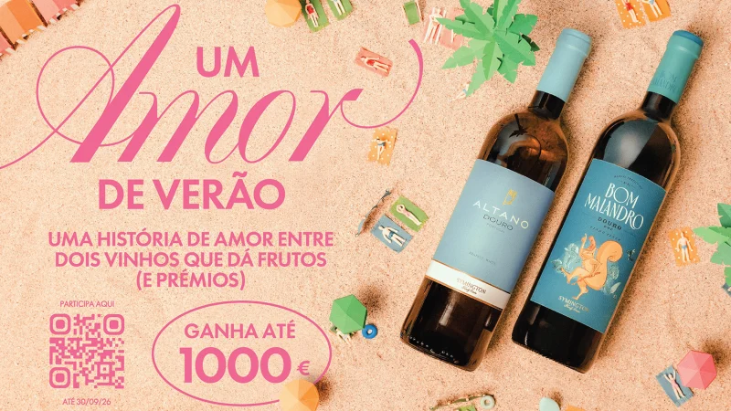 Altano e Bom Malandro lançam campanha de verão