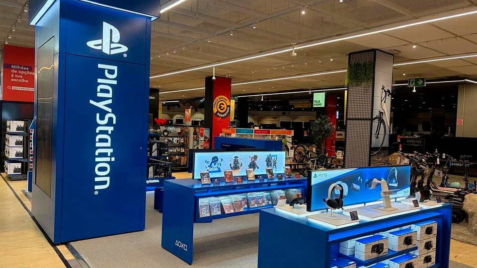 Worten PlayStation