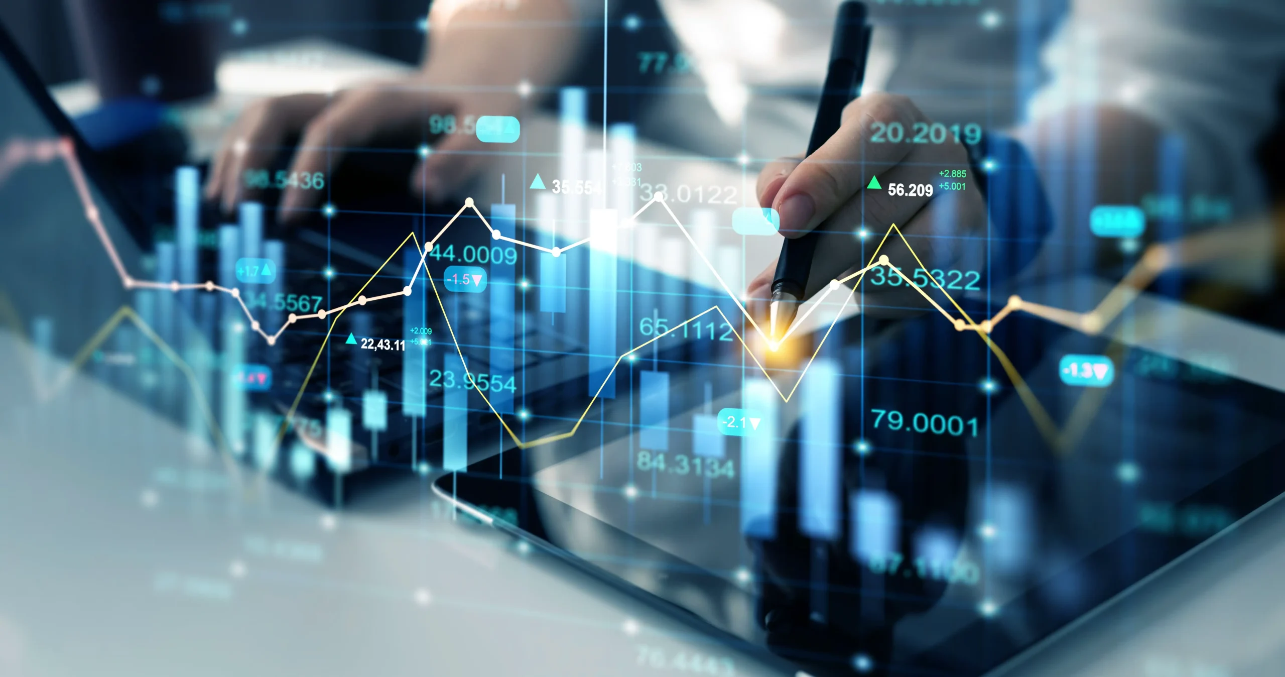 investimento industrial