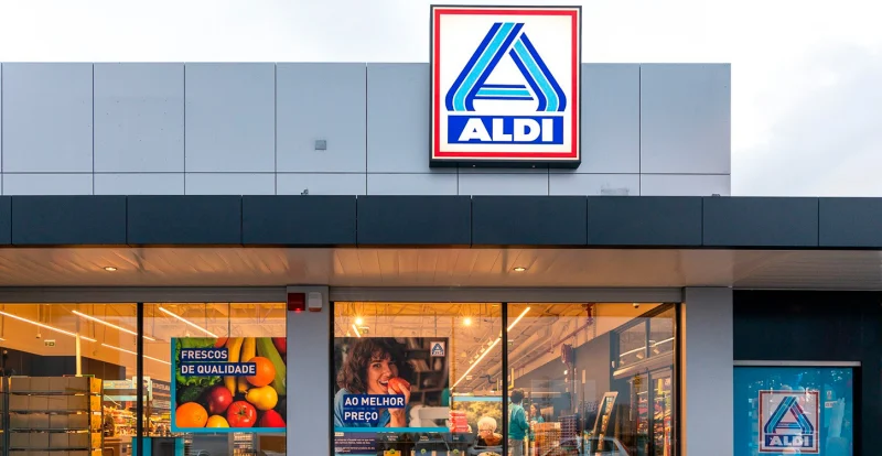 ALDI abre nova loja em Viseu e chega às 167 unidades em Portugal